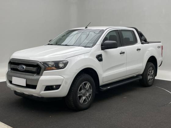 FORD RANGER 2.2 XLS 4X4 CD 16V DIESEL 4P MANUAL